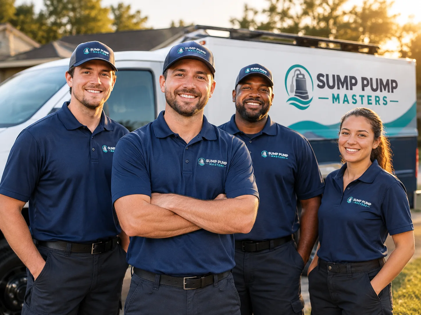 Sump Pump Repair company in Hodges, SC